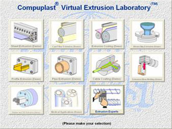 Flow Simulation Figure 1