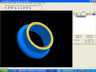 Flow Simulation Figure 4