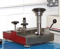 Pressure Calibration